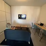 Apartmán Azure