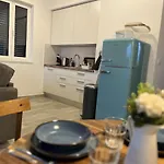 Azure Apartmán