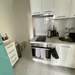 Azure Apartmán Ražanj