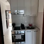 Azure Apartmán *