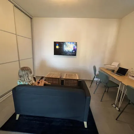 Apartament Azure