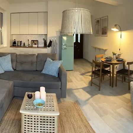 Azure Apartament Ražanj