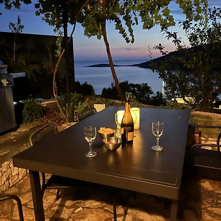 Azure Apartament Ražanj