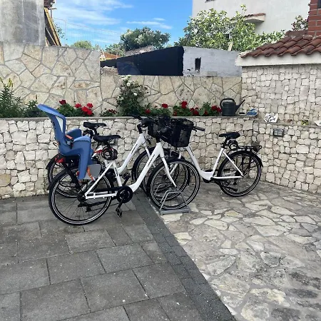 Apartament Azure Ražanj