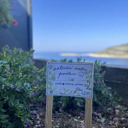 Apartament Azure