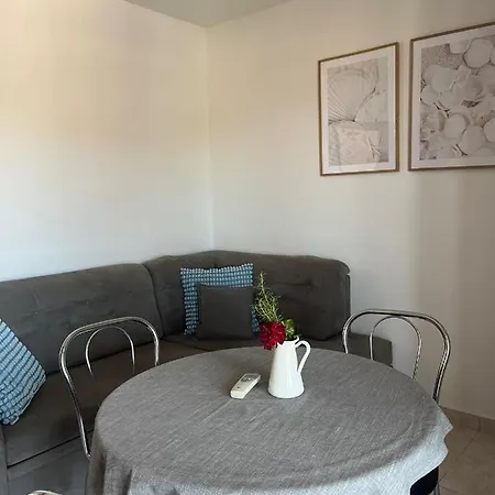 Azure Διαμέρισμα