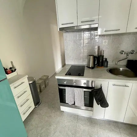 Azure Apartament Ražanj