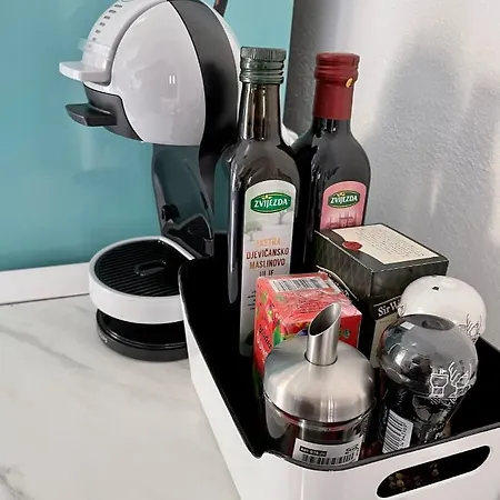 Azure Διαμέρισμα