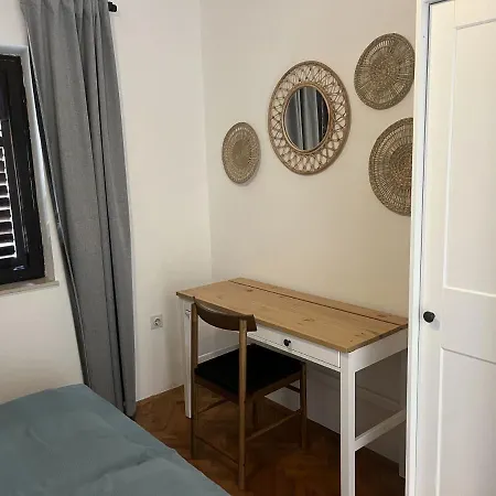 Azure Apartament *