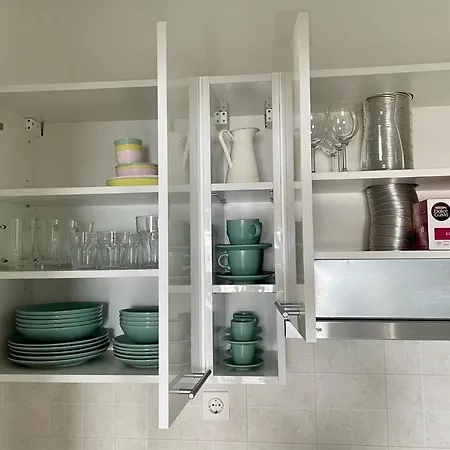 Apartament Azure