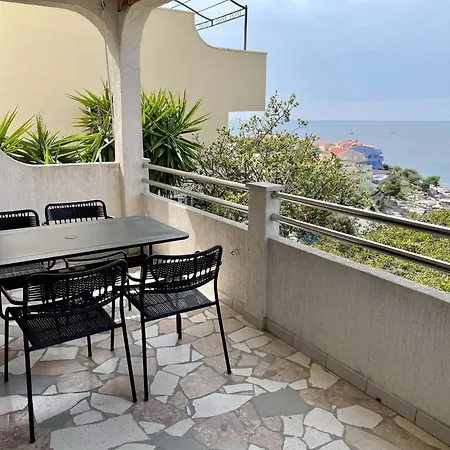 Azure Apartment