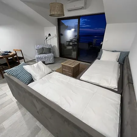 Azure Apartament Ražanj