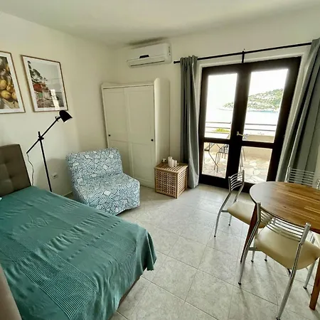 Apartament Azure *