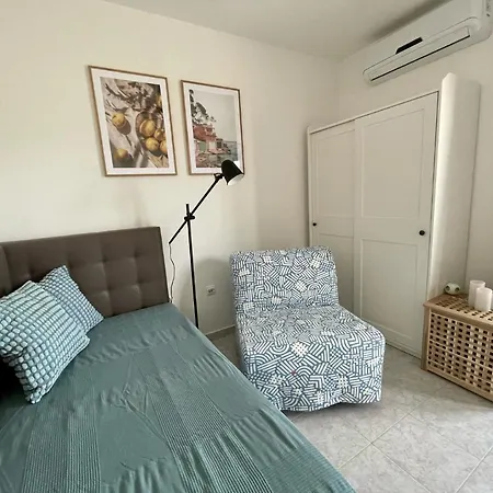 Apartment Azure