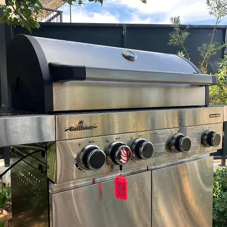 Azure Διαμέρισμα *