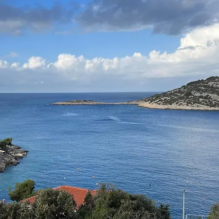 Azure Apartment Razanj