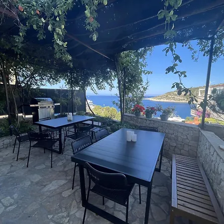 Azure Apartment Razanj