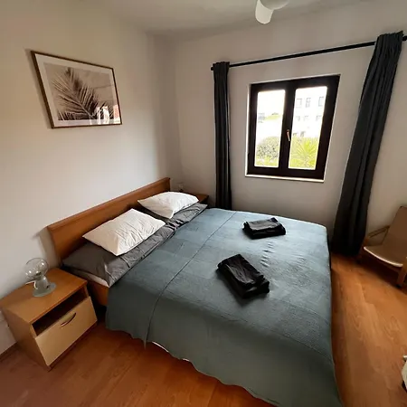 Apartment Azure *