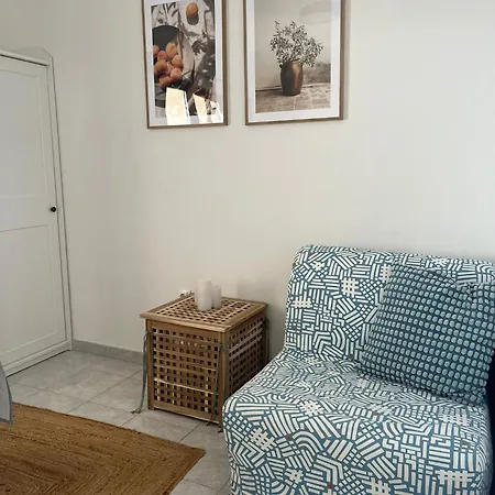 Azure Apartment Razanj