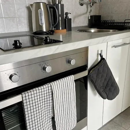 Azure Διαμέρισμα *