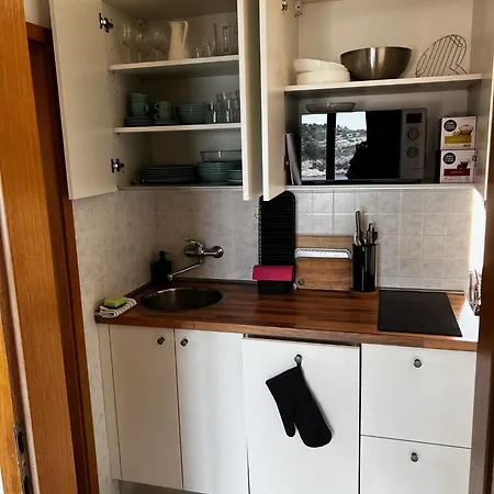 Apartament Azure *