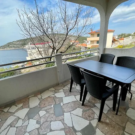 Azure Apartment