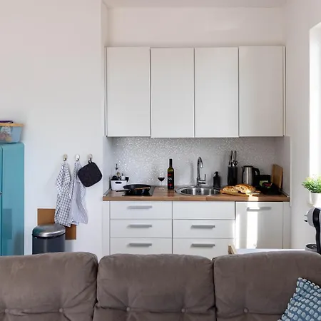 Apartment Azure