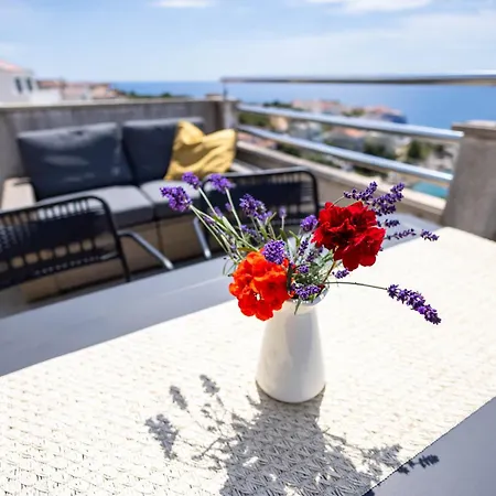 Azure Apartment Razanj