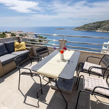 Azure Apartment Razanj