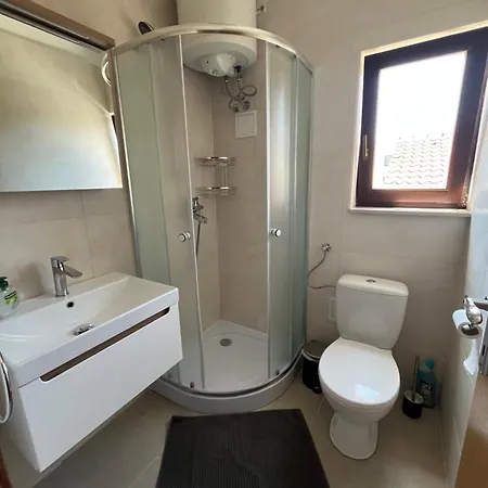 Azure Apartment