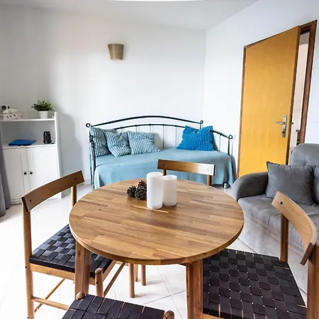 Azure Apartment Razanj