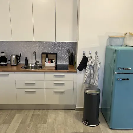 Apartment Azure Razanj
