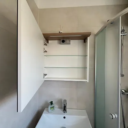 Azure Apartment Razanj