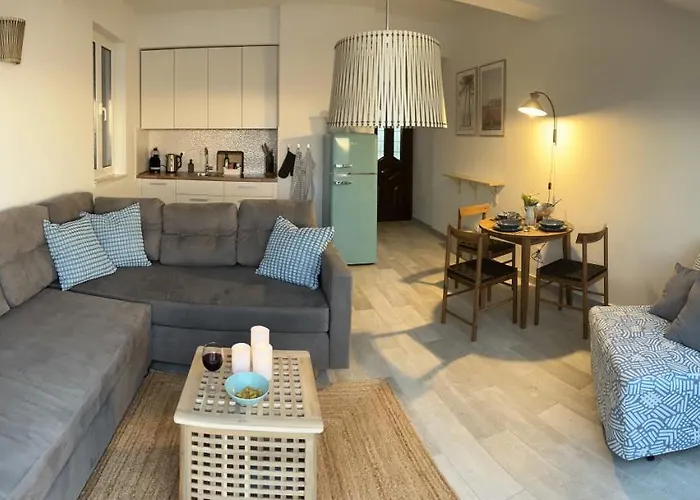 Azure Lägenhet Ražanj