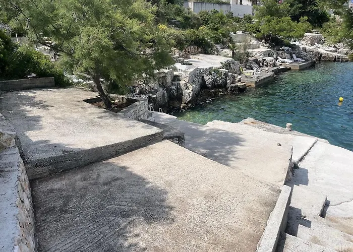 Lägenhet Azure Ražanj