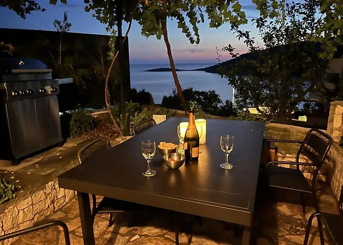 Azure Lägenhet Ražanj