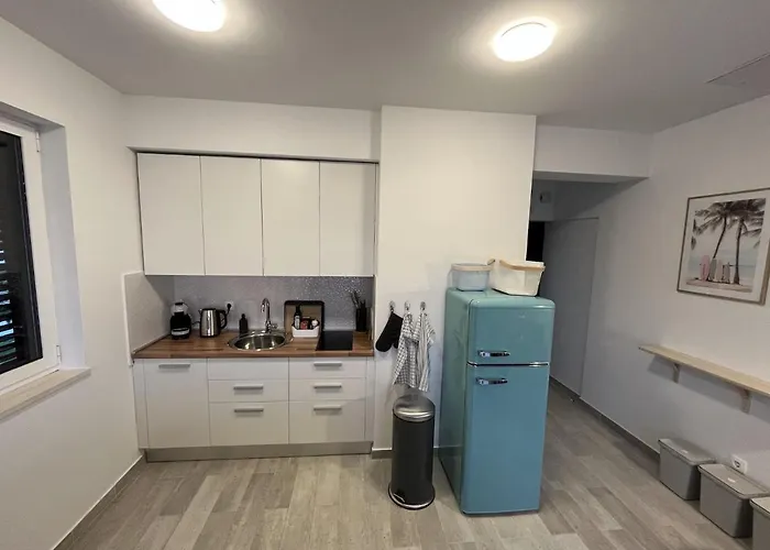 Lägenhet Azure Ražanj