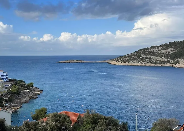 Azure Lägenhet Ražanj