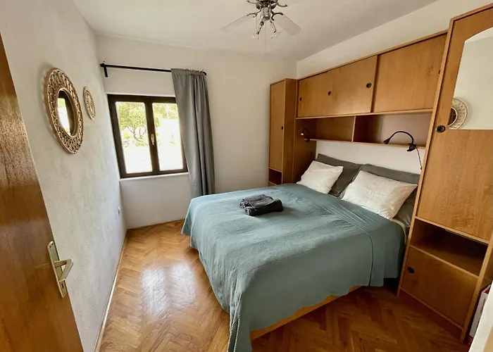 Lägenhet Azure Ražanj